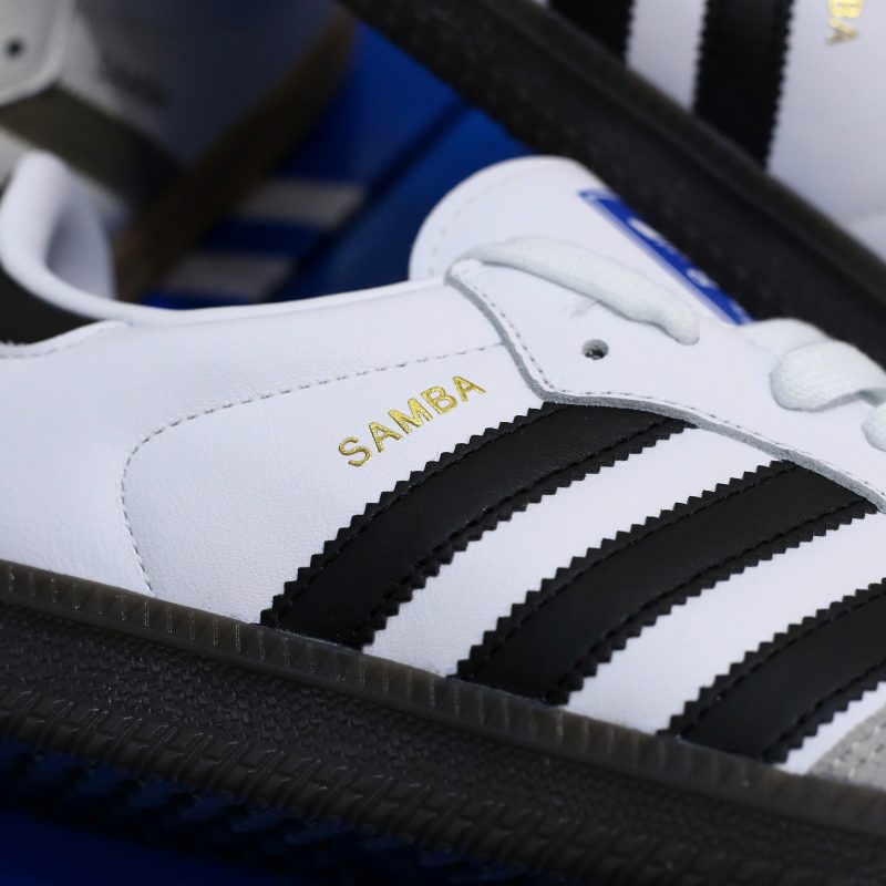 (BEST) adidas Samba OG ‘Cloud White’