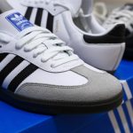 (BEST) adidas Samba OG ‘Cloud White’