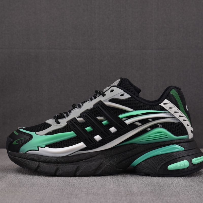 (BEST) Adistar Jellyfish Pharrell Williams 'Focus Olive'