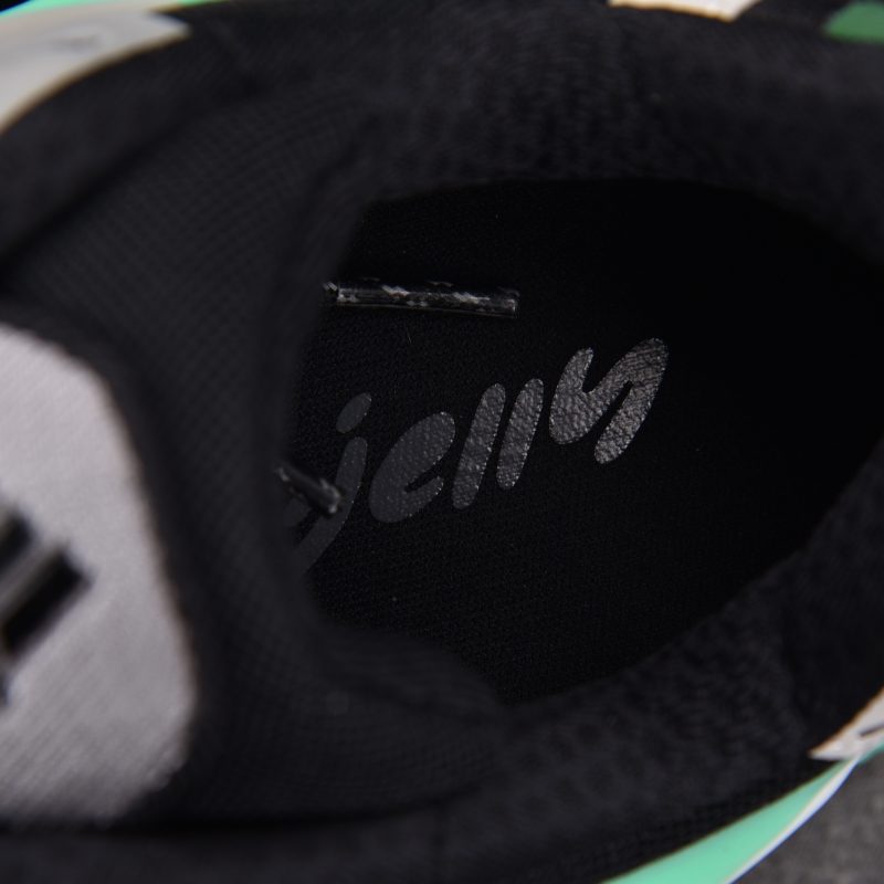 (BEST) Adistar Jellyfish Pharrell Williams 'Focus Olive'