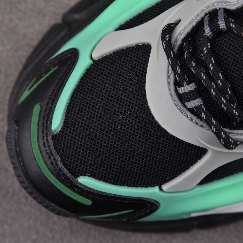 (BEST) Adistar Jellyfish Pharrell Williams 'Focus Olive'