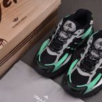 (BEST) Adistar Jellyfish Pharrell Williams 'Focus Olive'