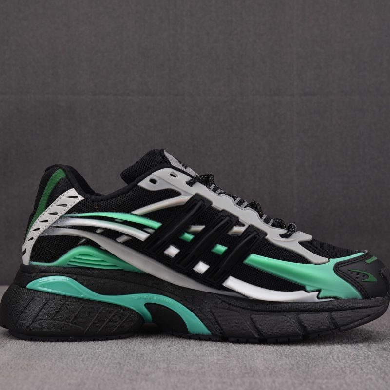 (BEST) Adistar Jellyfish Pharrell Williams 'Focus Olive'