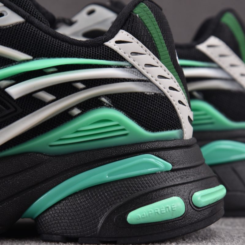 (BEST) Adistar Jellyfish Pharrell Williams 'Focus Olive'