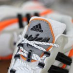 (BEST) Adistar Jellyfish Pharrell Williams 'Focus Olive Orange'