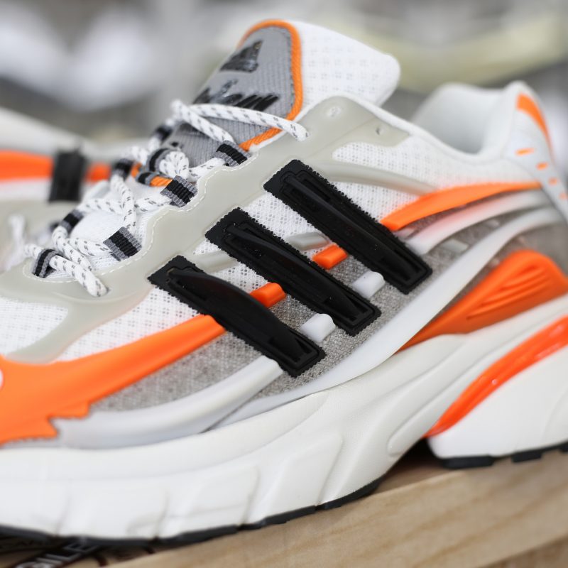 (BEST) Adistar Jellyfish Pharrell Williams 'Focus Olive Orange'