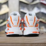 (BEST) Adistar Jellyfish Pharrell Williams 'Focus Olive Orange'