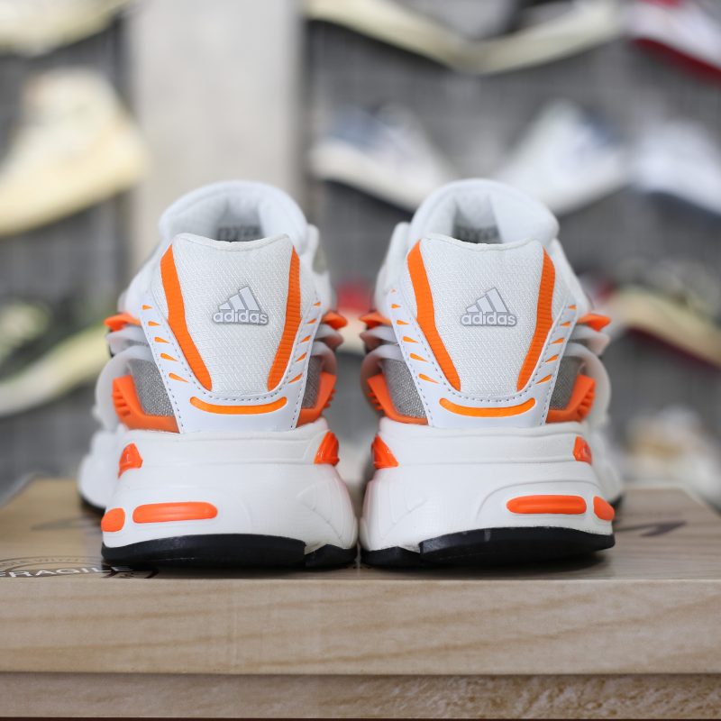 (BEST) Adistar Jellyfish Pharrell Williams 'Focus Olive Orange'