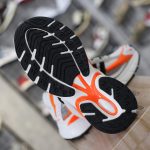 (BEST) Adistar Jellyfish Pharrell Williams 'Focus Olive Orange'