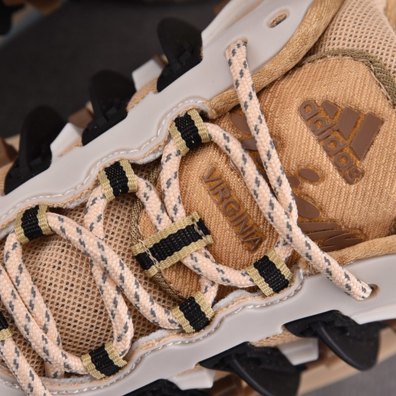 (BEST) Adistar Jellyfish Pharrell Williams 'Tan'