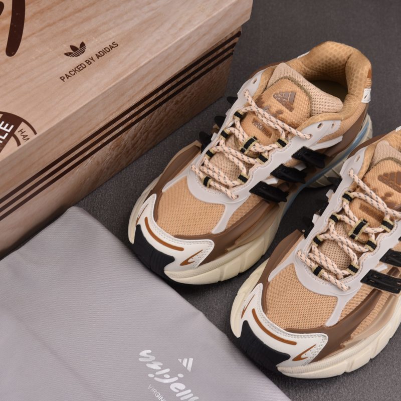 (BEST) Adistar Jellyfish Pharrell Williams 'Tan'