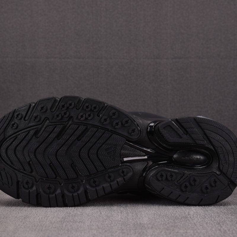 (BEST) Adistar Jellyfish Pharrell Williams 'Triple Black'