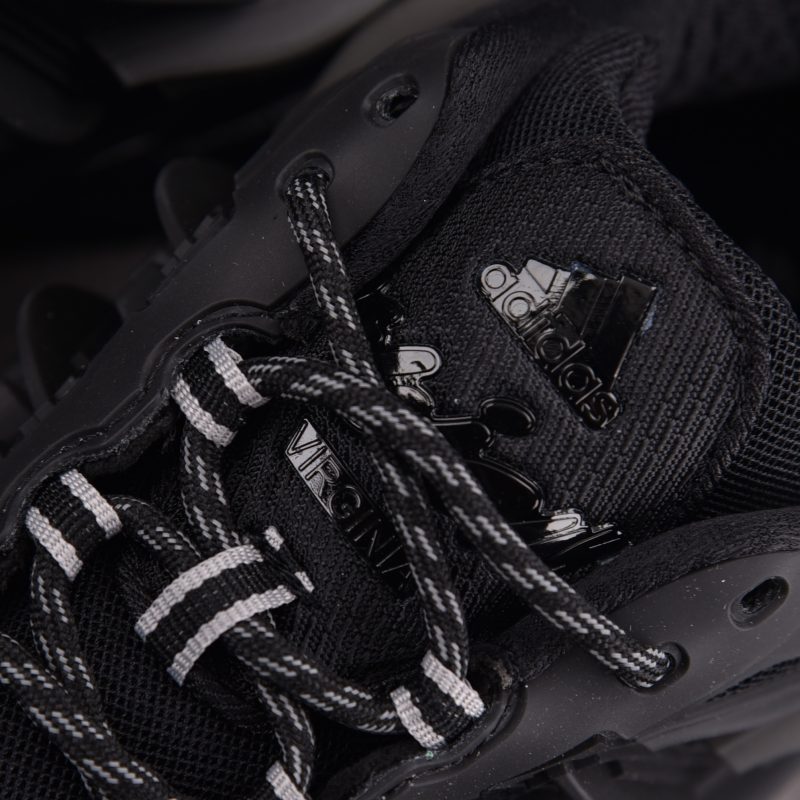 (BEST) Adistar Jellyfish Pharrell Williams 'Triple Black'