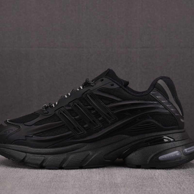 (BEST) Adistar Jellyfish Pharrell Williams 'Triple Black'