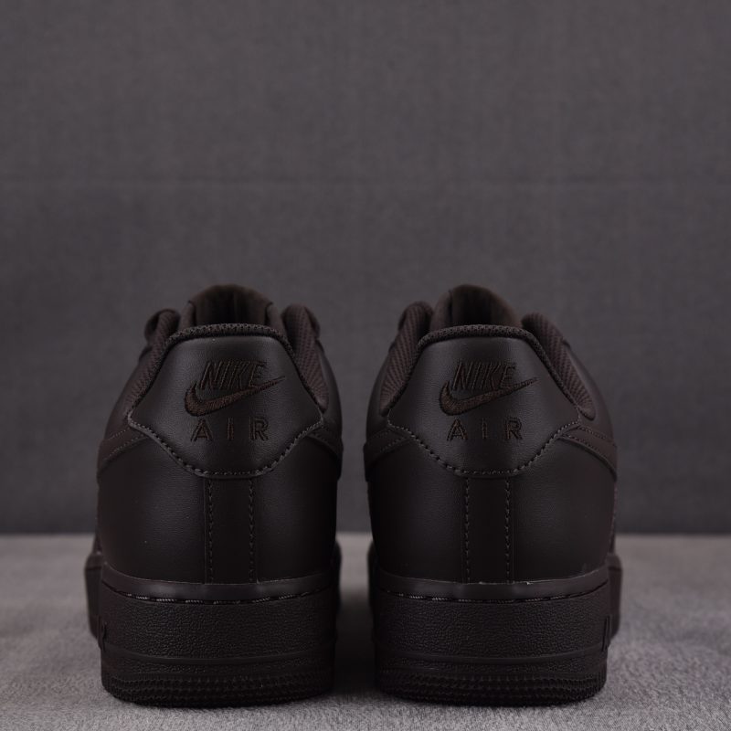 (BEST) Air Force 1 Low '07 Velvet Brown