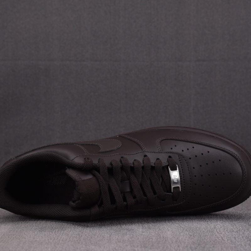 (BEST) Air Force 1 Low '07 Velvet Brown