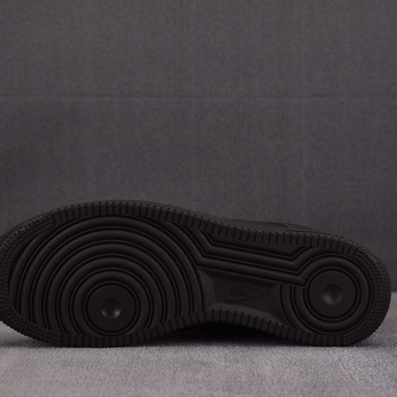 (BEST) Air Force 1 Low '07 Velvet Brown