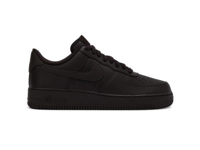 (BEST) Air Force 1 Low '07 Velvet Brown