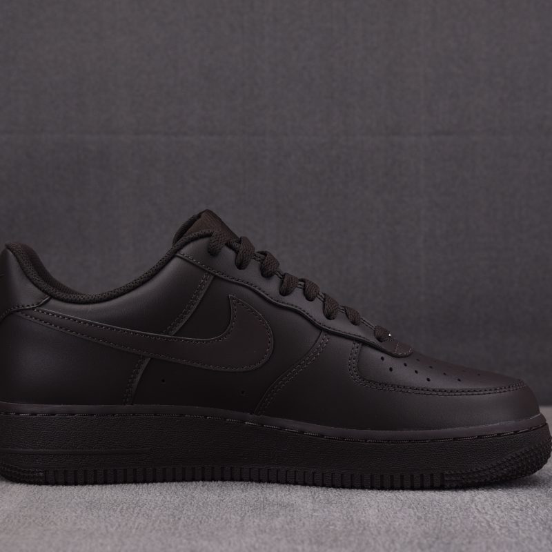 (BEST) Air Force 1 Low '07 Velvet Brown