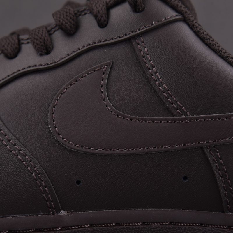 (BEST) Air Force 1 Low '07 Velvet Brown