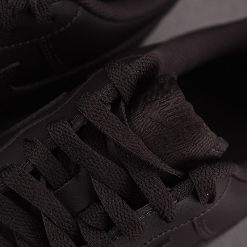 (BEST) Air Force 1 Low '07 Velvet Brown