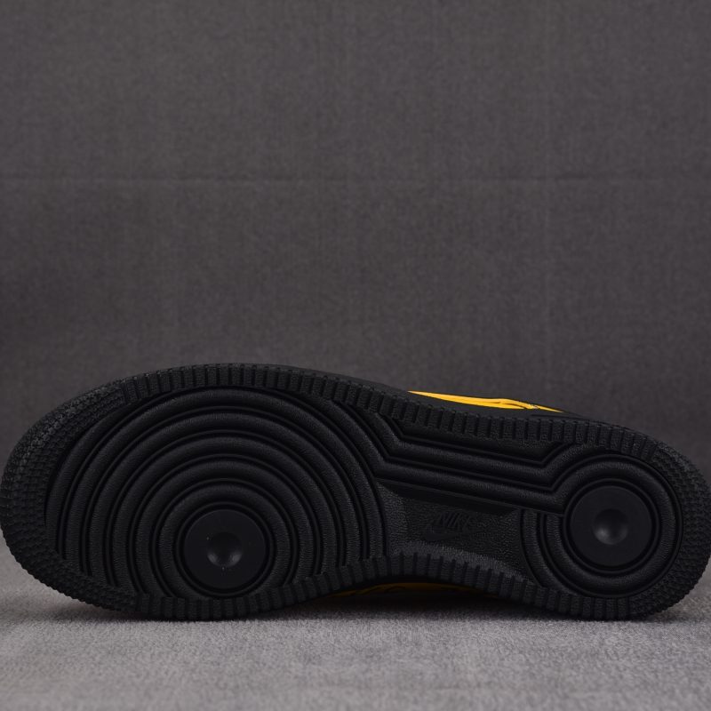 (BEST) Air Force 1 Low Ja Morant Let Me Be Ja