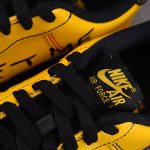 (BEST) Air Force 1 Low Ja Morant Let Me Be Ja