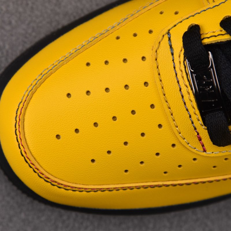 (BEST) Air Force 1 Low Ja Morant Let Me Be Ja