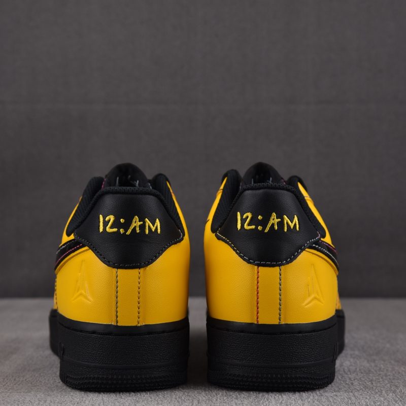 (BEST) Air Force 1 Low Ja Morant Let Me Be Ja
