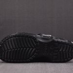 (BEST) BAPE x Crocs Classic Clog 'Black Camo'