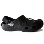 (BEST) BAPE x Crocs Classic Clog 'Black Camo'