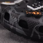 (BEST) BAPE x Crocs Classic Clog 'Black Camo'