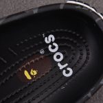 (BEST) BAPE x Crocs Classic Clog 'Black Camo'