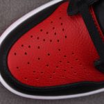 (BEST) Jordan 1 Retro Low OG 'Banned'