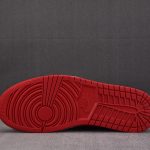 (BEST) Jordan 1 Retro Low OG 'Banned'