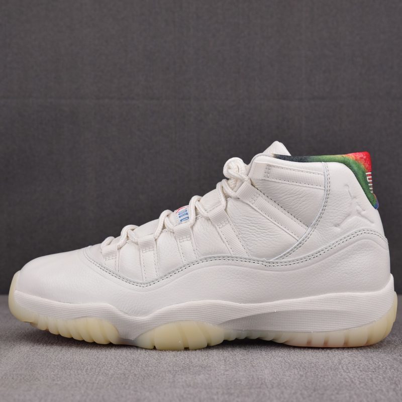(BEST) Jordan 11 Retro '285'