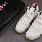 (BEST) Jordan 11 Retro '285'