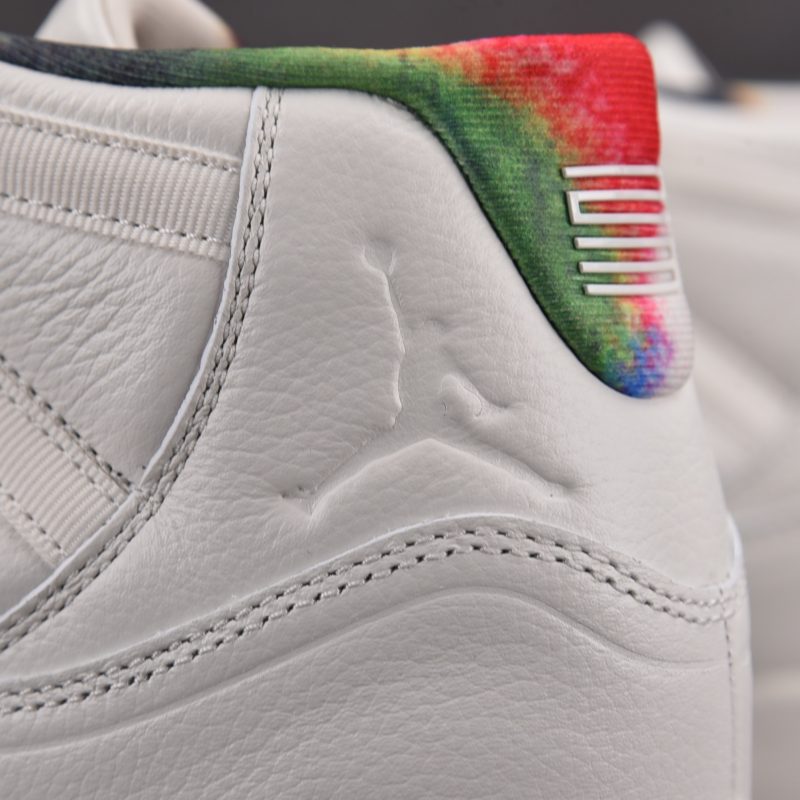 (BEST) Jordan 11 Retro '285'