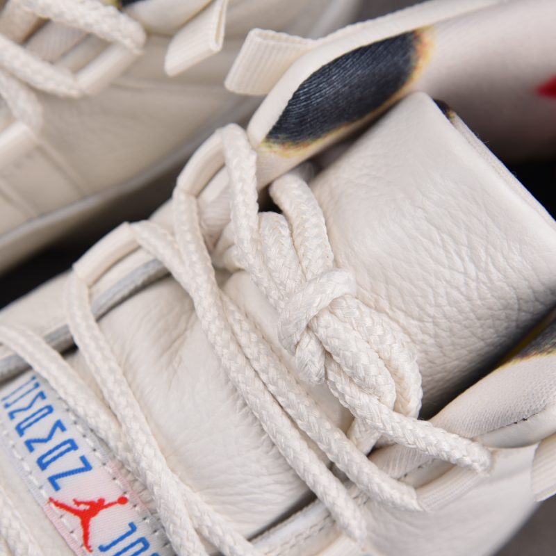 (BEST) Jordan 11 Retro '285'