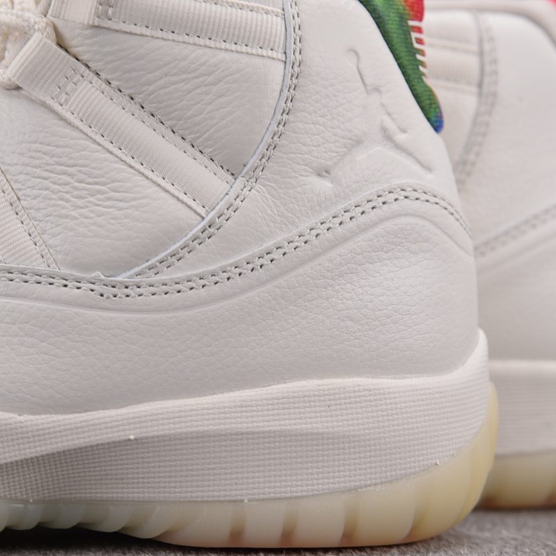 (BEST) Jordan 11 Retro '285'