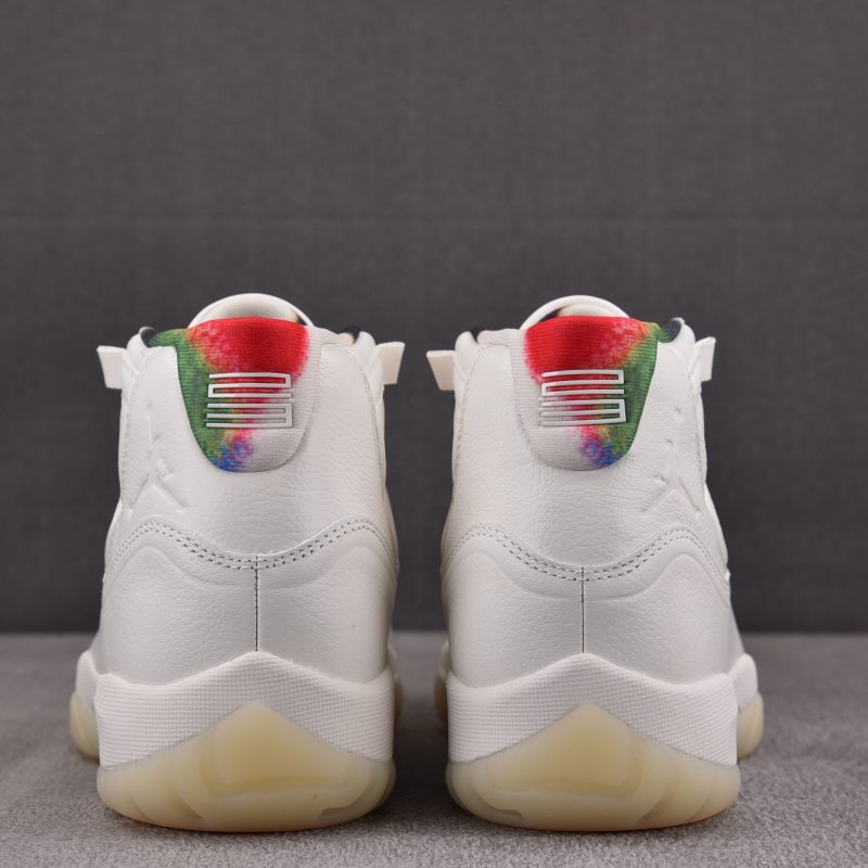 (BEST) Jordan 11 Retro '285'