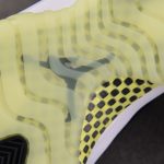 (BEST) Jordan 11 Retro 'Black Barely Volt'
