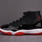 (BEST) Jordan 11 Retro 'Bred'