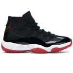 (BEST) Jordan 11 Retro 'Bred'