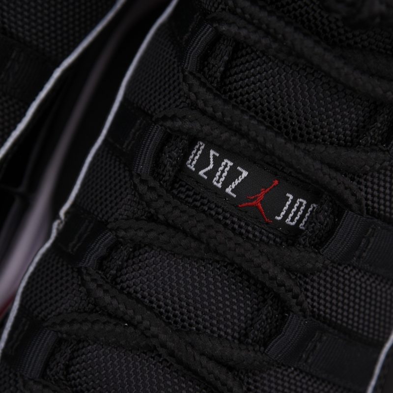(BEST) Jordan 11 Retro 'Bred'