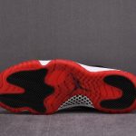 (BEST) Jordan 11 Retro 'Bred'