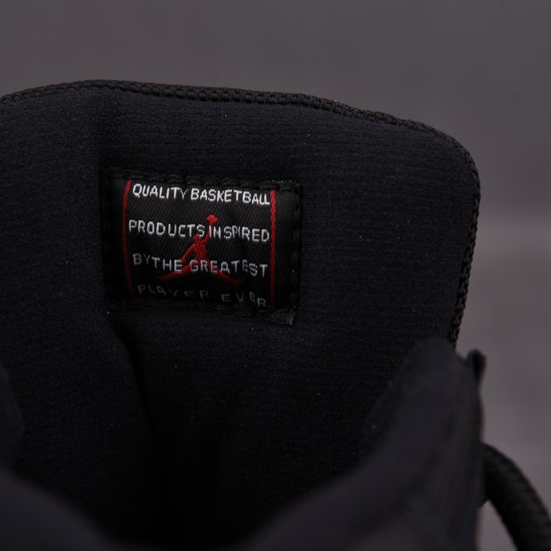 (BEST) Jordan 11 Retro 'Bred'