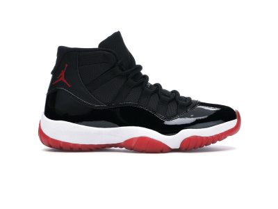 (BEST) Jordan 11 Retro 'Bred'
