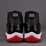 (BEST) Jordan 11 Retro 'Bred'