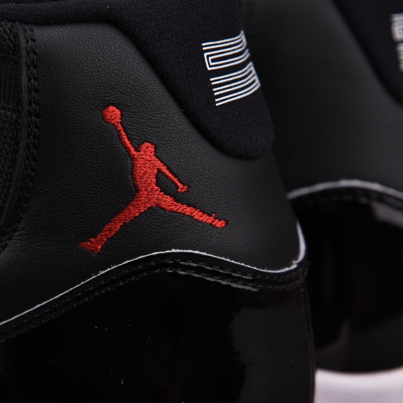 (BEST) Jordan 11 Retro 'Bred'